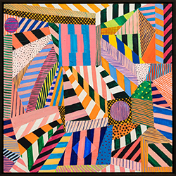 Julia Flanagan Unknown Lullaby